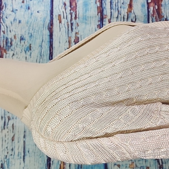 Vtg PIERRE CARDIN Cardigan sweater Size M - Picture 2 of 6